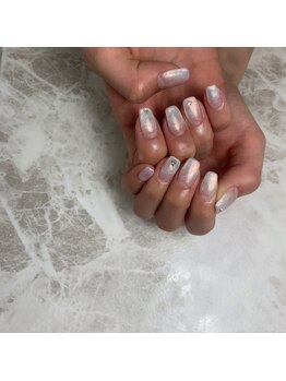 ネイルアンドアイラッシュ グレース 芦屋店(nail&eyelash Grace)/