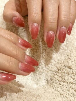 ミュリエル(MURIEL)/グラデーション