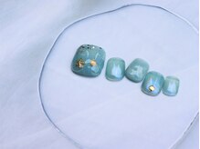 ルクール(Le Coeur)/Summer☆Foot