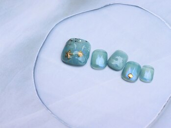 ルクール(Le Coeur)/Summer☆Foot