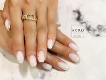 アクロネイル アンド アイ(ACRO NAIL&EYE)/