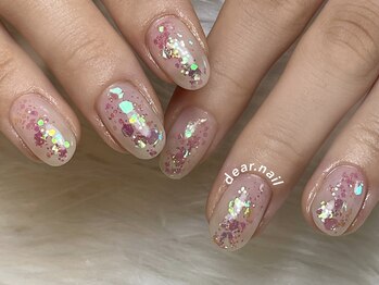 ディアネイル(dear.nail)/