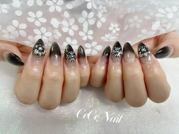 シーシーネイル 新宿店(CeCe Nail)/