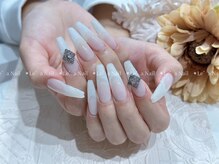 レアネイル 渋谷店(Le’a nail)/