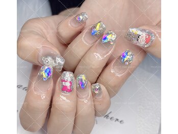 森ネイルサロン/