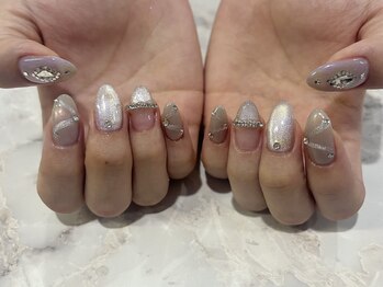 アトリエ シャルム(atelier Charmemu)/