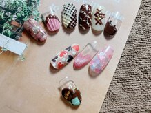 ドゥマイン(Do Mynd)/セレクトアートサンプル