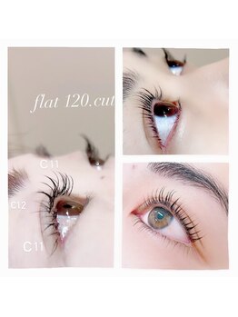 ゼン(Zen)/ラッシュリフト＆マツエク