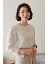 ペルシェ ドゥ スラン(perche de serein)&nbsp;藤原 