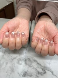 マグネットネイル