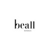 ビオール 池袋店(beall)のお店ロゴ