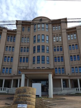 ピース(PEACE)/こちらのマンションにございます