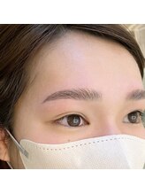 ユマニ バイ ヒート(Humani by HEAT)/HOLLYWOOD BROW LIFT
