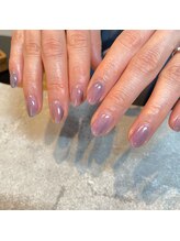 ククナ(kukuna)/お客様ネイル♪