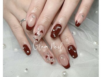 グラム(Glam)/持ち込みデザイン