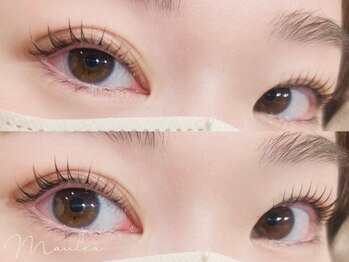 マウレア (Maulea)の写真/【平日18時迄のお得クーポンご用意】アイブロウ/マツエク/まつげパーマも平日限定でお得に♪学生様限定も！