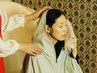 【妊活・産後】子宮温め温活コース　100分　¥6,800