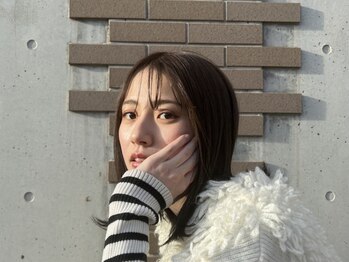 シェリエ(Cherie)の写真/[骨格似合わせ眉スタイリング¥4000/アイブロウラミネーション¥5980]似合わせ眉毛!革新的アイブロウが新登場