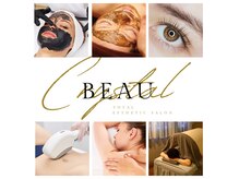 クリスタルボウ(Crystal BEAU)