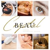 クリスタルボウ(Crystal BEAU)