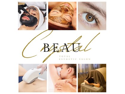 クリスタルボウ(Crystal BEAU)の写真