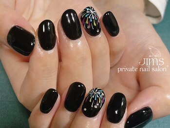 ジム(JIMS)/【ハンド】90分アートフリー