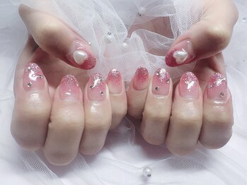 フェリスネイル 池袋店(Feliz Nail)/