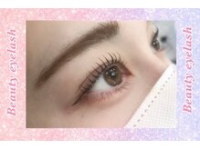 イズミヤ 千里丘店/まつげパーマ♪