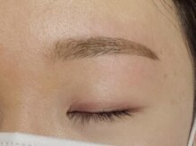 クラッシービューティー センダイ(CLASSY BEAUTY SENDAI)/美眉WAXスタイリング