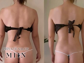 ミイン(miin)/お客様大人気メニュー［柏］