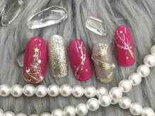 アンティム(Intime)/クリスマスキャンペーン