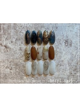 アートの種類が豊富