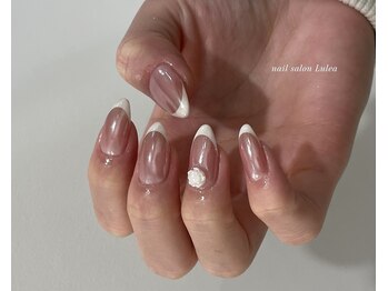 ルレア(Lulea)/design french