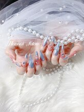 ハナアイ サロン 新大久保店(hanaai salon)/スカルプ