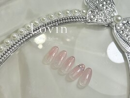 【2月　monthly design】