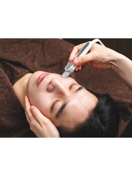 メンズフェイシャル