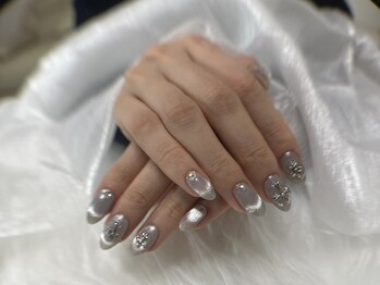 ホアン(HOAN)/【10本アートつけ放題 】