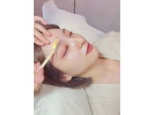 フィオブロウ 梅田茶屋町中崎町店(fiio brow)