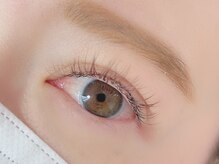 アイドット(EYE.)の雰囲気（マツエク/フラットラッシュ,カラーエクステ,ブラウンエクステ◎）
