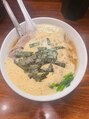 ミベレ 八王子(Mebere)&nbsp;旅行やグルメの話も多い♪近所の美味しいお店(ラーメン)好きです