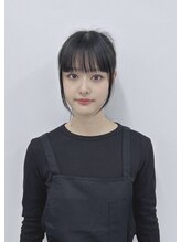 ビューティーサロン ココ 津島店(COCO) 荻田 こはる