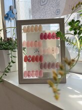 ソフィアネイル 赤羽店(Sofia Nail)/