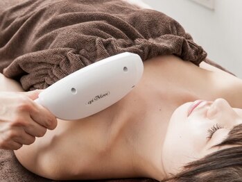 サロンズ ホット スパ ラニ(SALON'S HOT SPA Lani)/施術風景