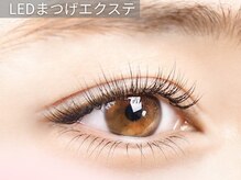 アンドミー 月島店(and me.)/まつげエクステ/LED