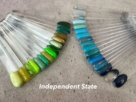 Color chart