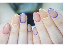 サロン デ ミランダ(Salon de Miranda)/