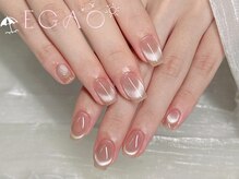 エガオネイルサロン 錦糸町店(EGAO NAIL SALON)/