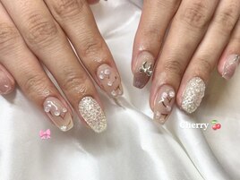 さくらんぼピクシー