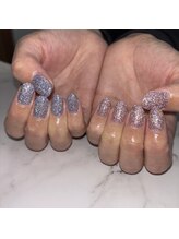 リリ(Ri×Re)/フラッシュネイル