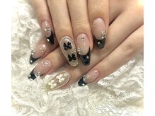 ルーン(RUNE)/リボンがポイント